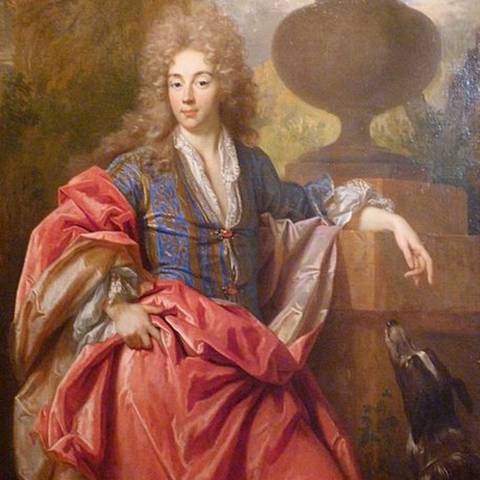 Photo de Château de Parentignat