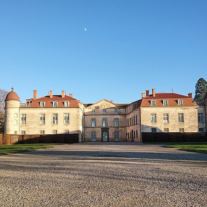 Photo de Château de Parentignat