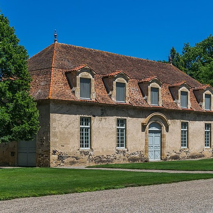 Photo de Château de Parentignat