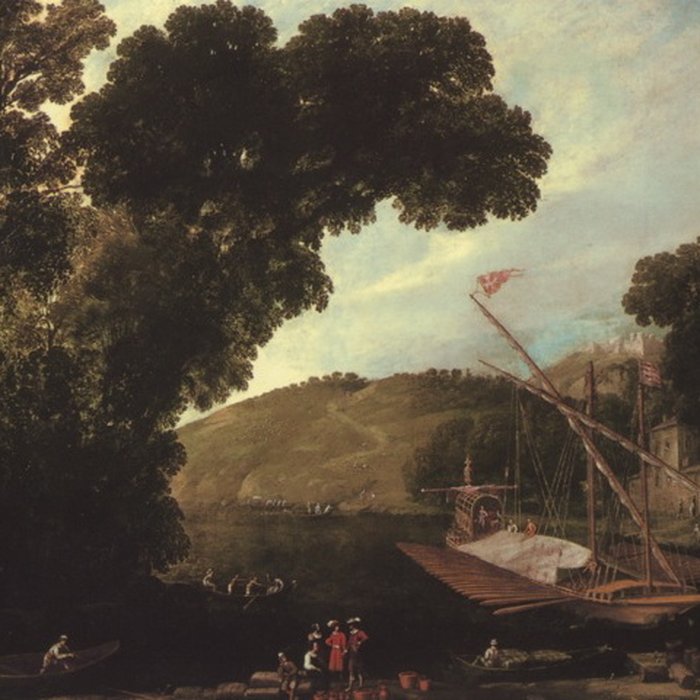 Photo de Château de Parentignat