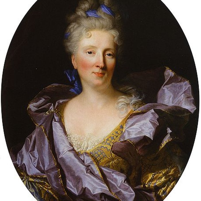 Photo de Château de Parentignat