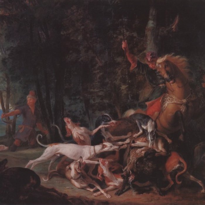 Photo de Château de Parentignat