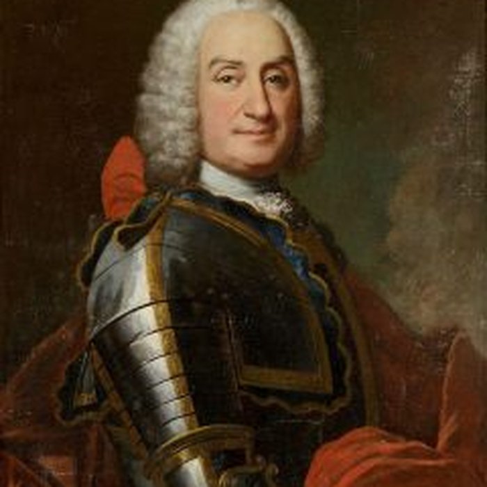 Photo de Château de Parentignat