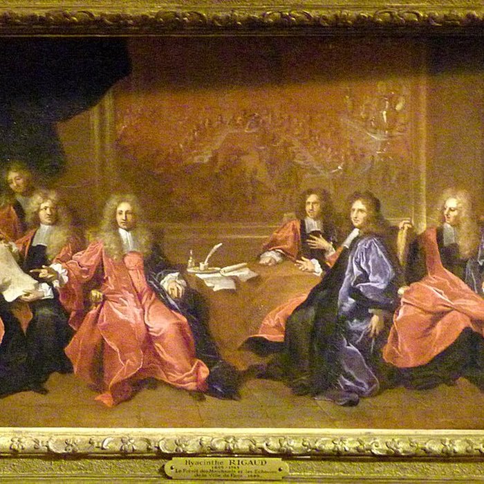 Photo de Château de Parentignat