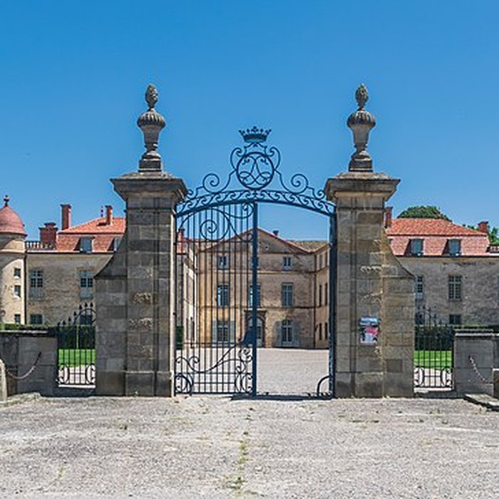 Photo de Château de Parentignat