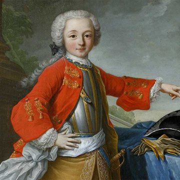 Château de Parentignat