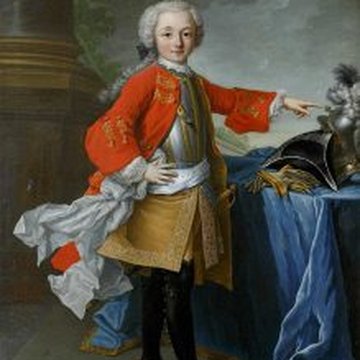 Château de Parentignat