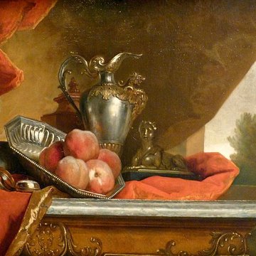 Château de Parentignat