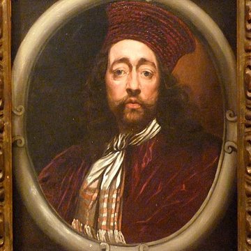 Château de Parentignat