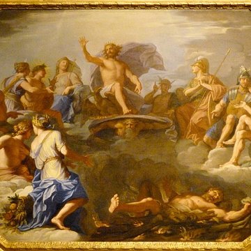 Château de Parentignat