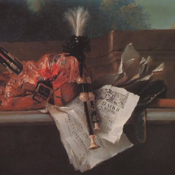 Château de Parentignat