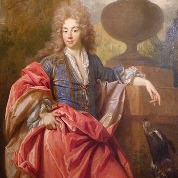 Château de Parentignat