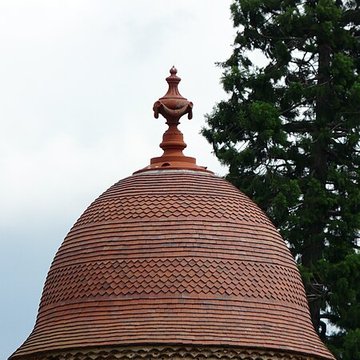 Château de Parentignat