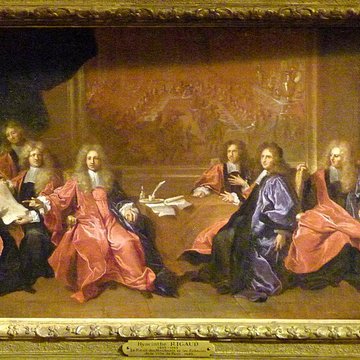 Château de Parentignat