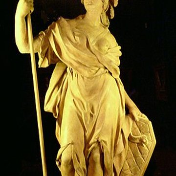 Château de Parentignat