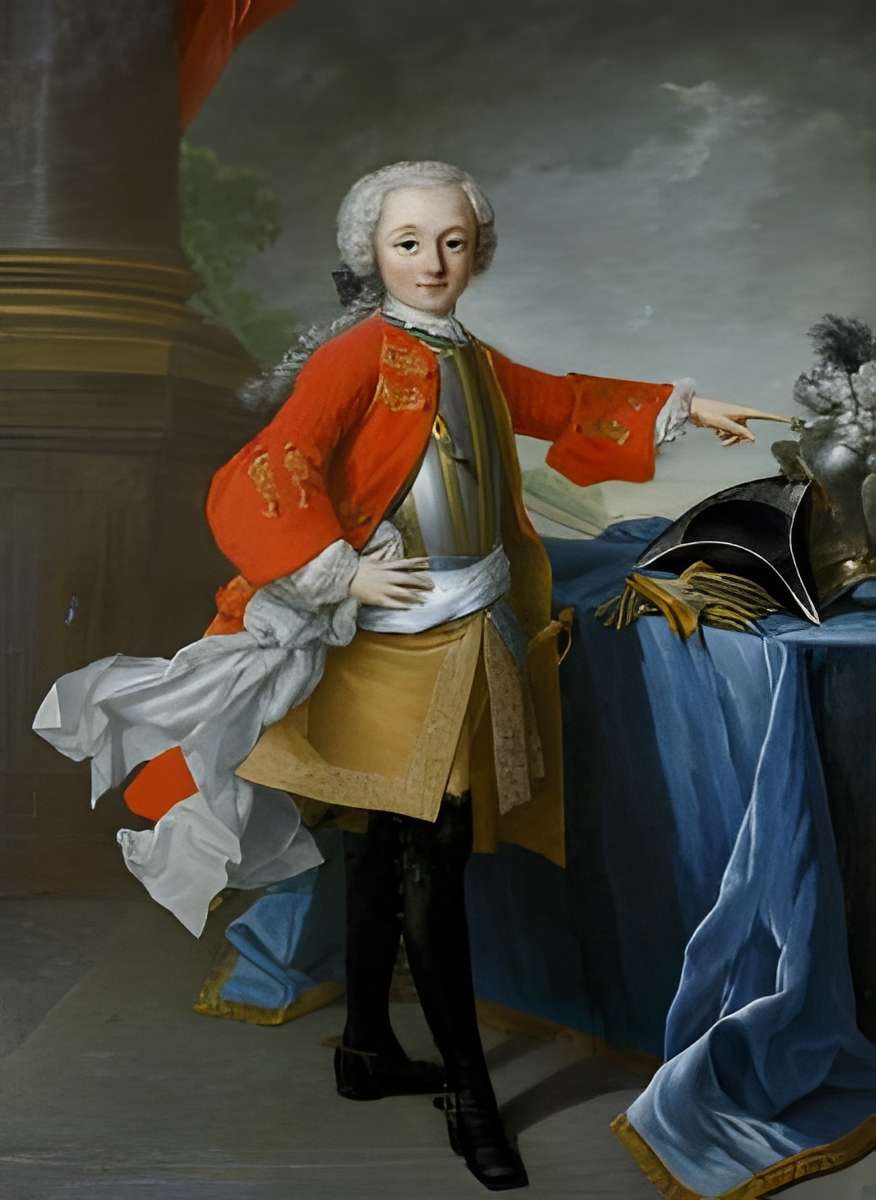 Château de Parentignat