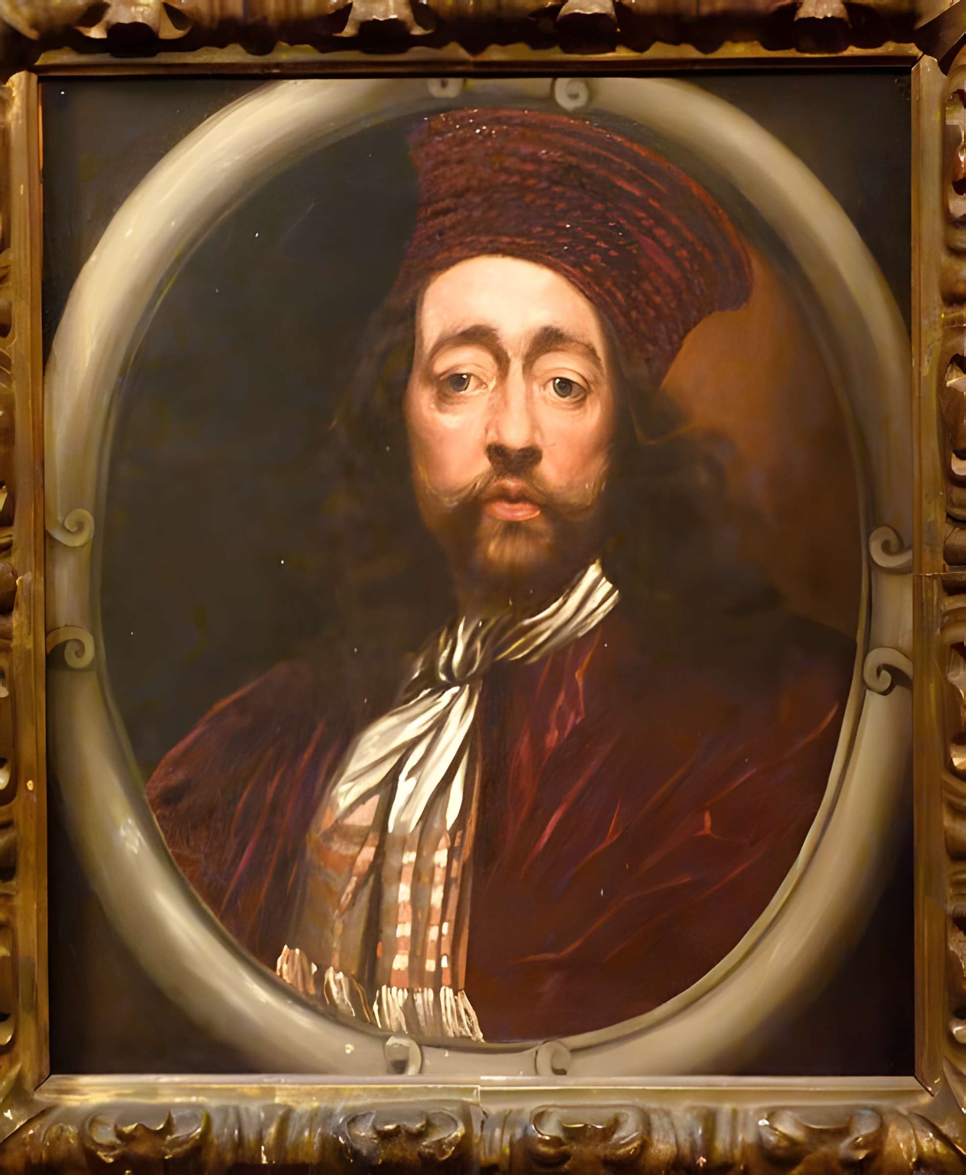 Château de Parentignat