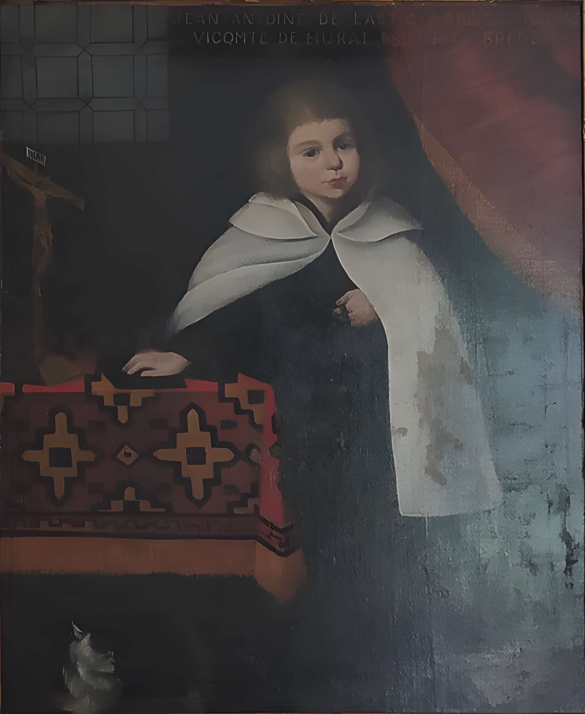 Château de Parentignat