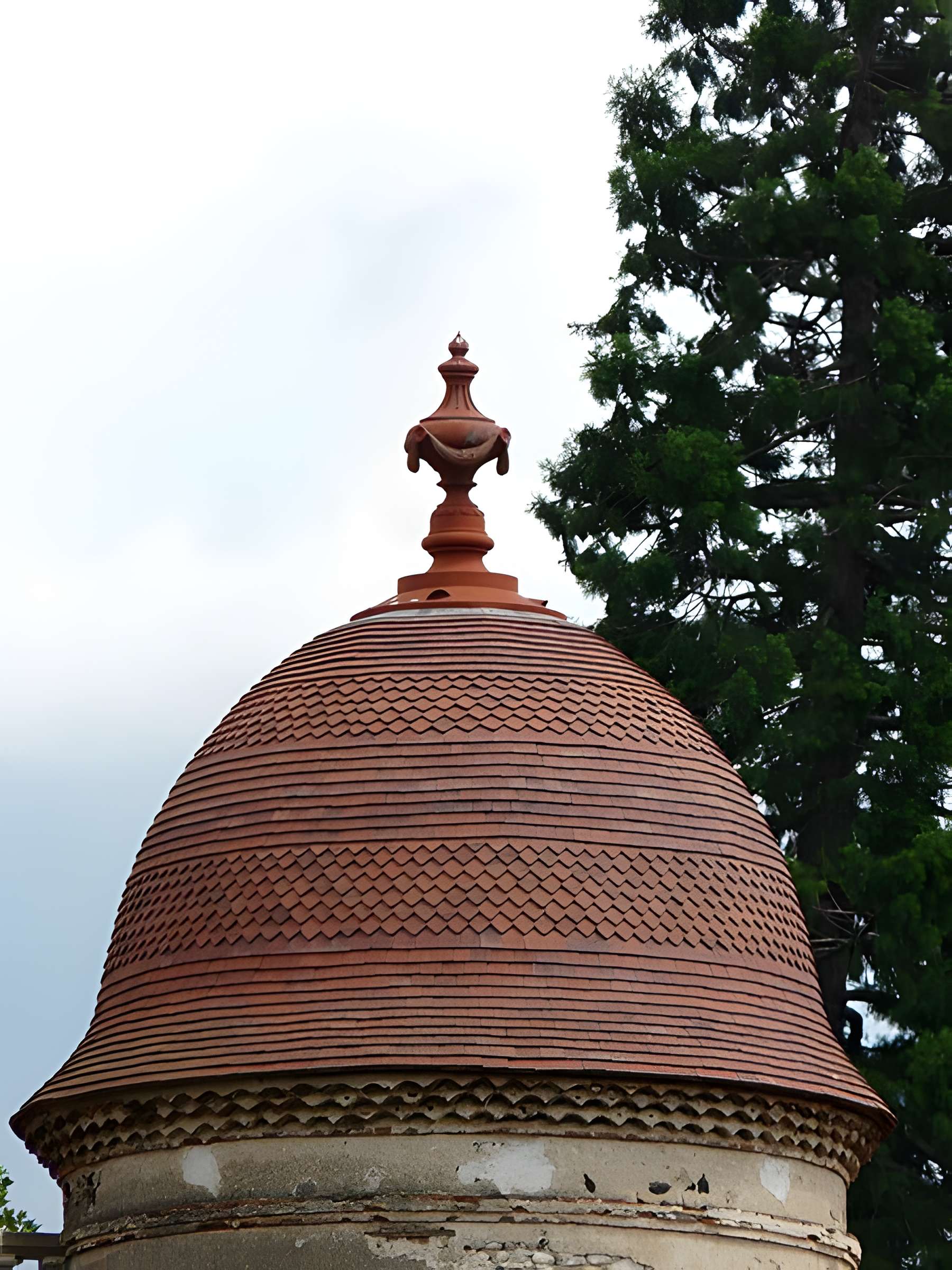 Château de Parentignat