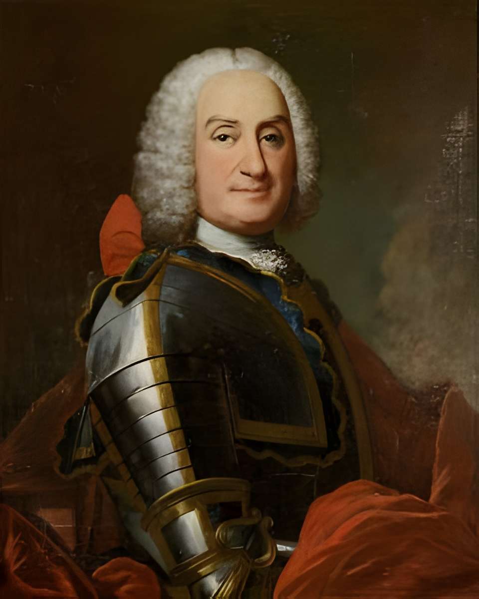 Château de Parentignat