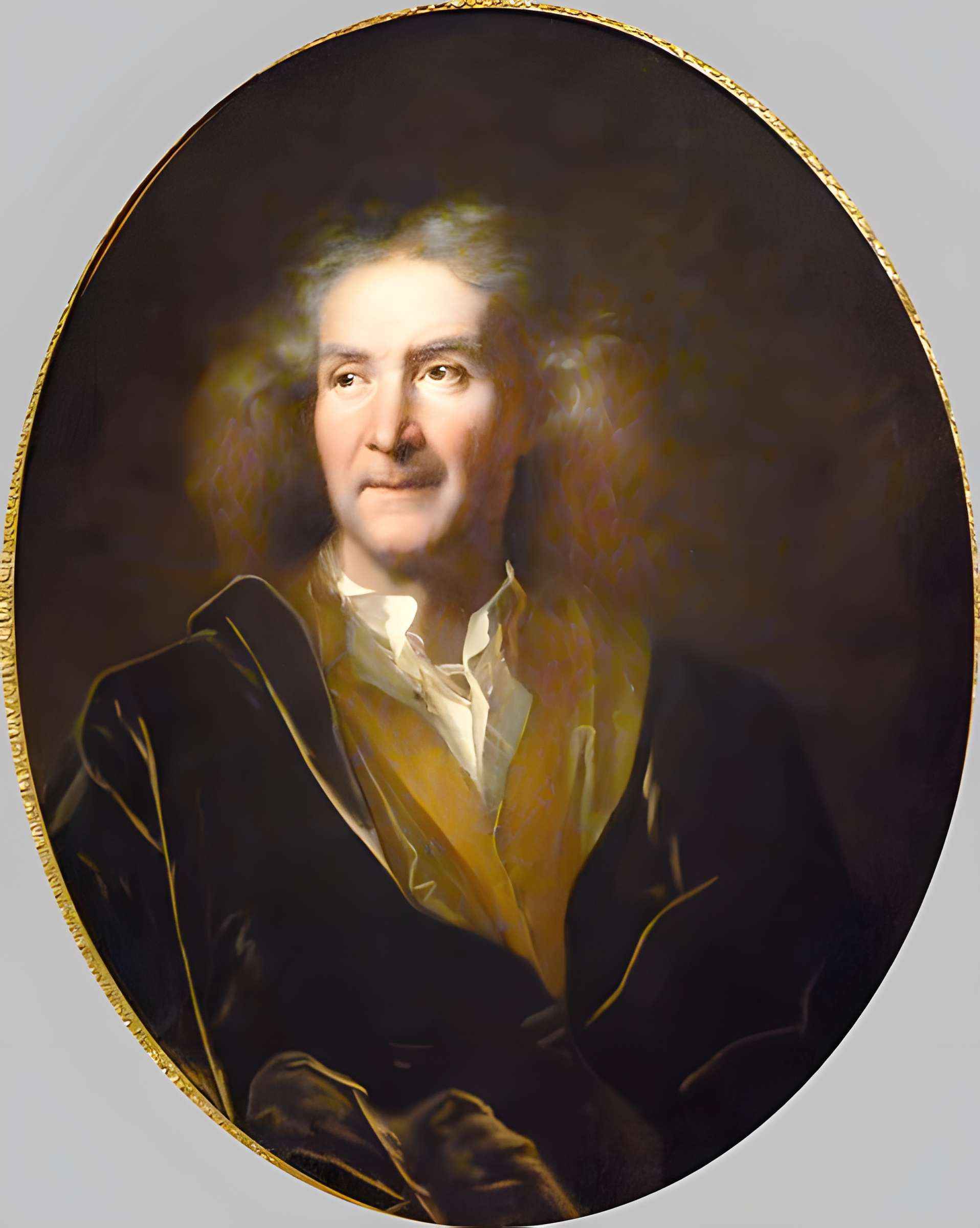 Château de Parentignat