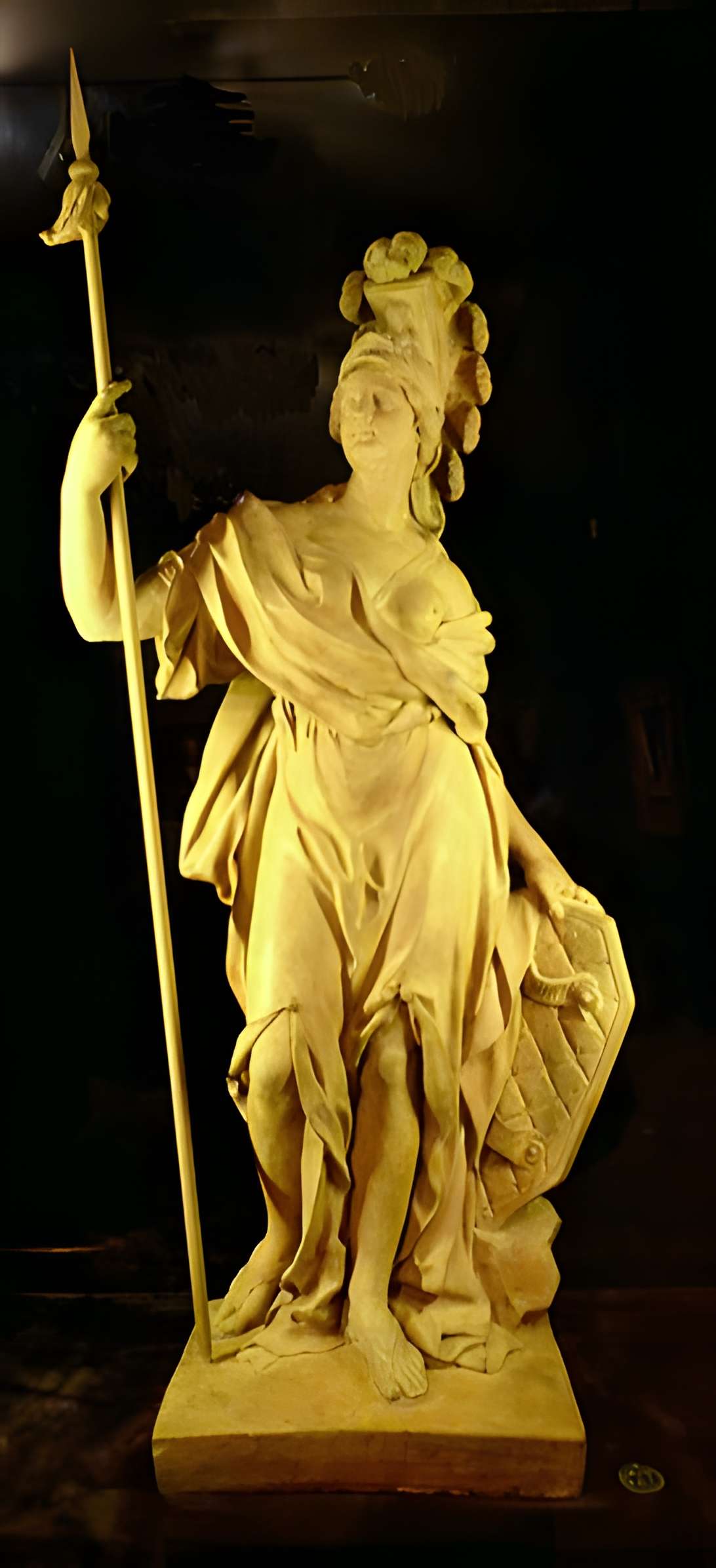 Château de Parentignat