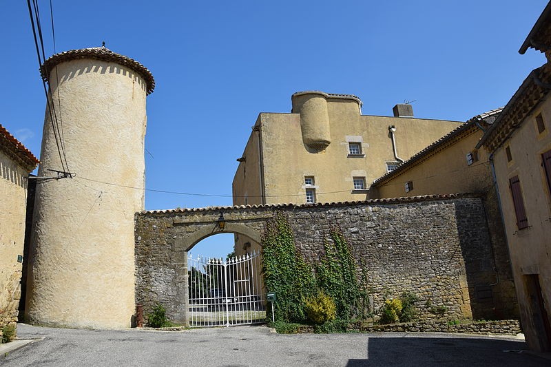 Photo de Château de Payra-sur-l'Hers