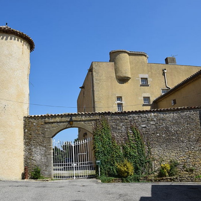 Photo de Château de Payra-sur-lHers