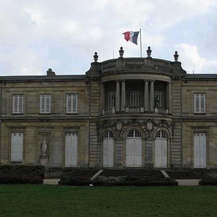 Photo de Château de Peixotto