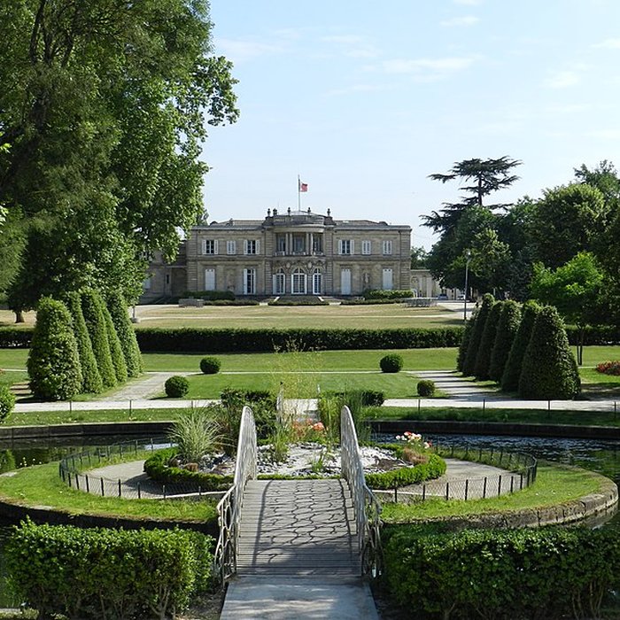 Photo de Château de Peixotto