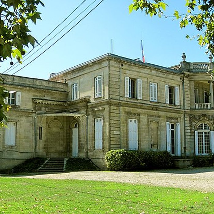 Photo de Château de Peixotto