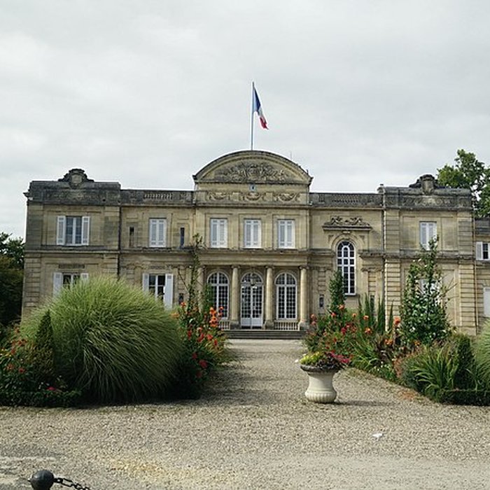Photo de Château de Peixotto