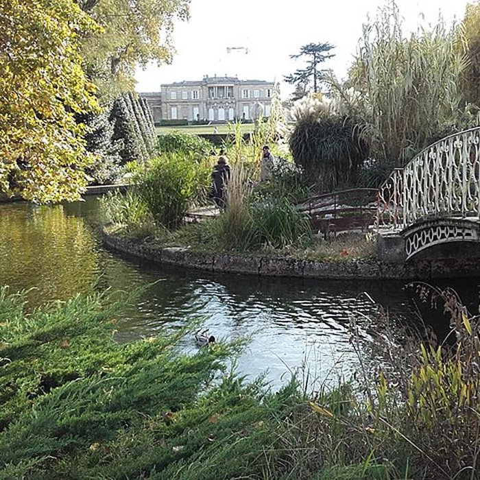 Photo de Château de Peixotto