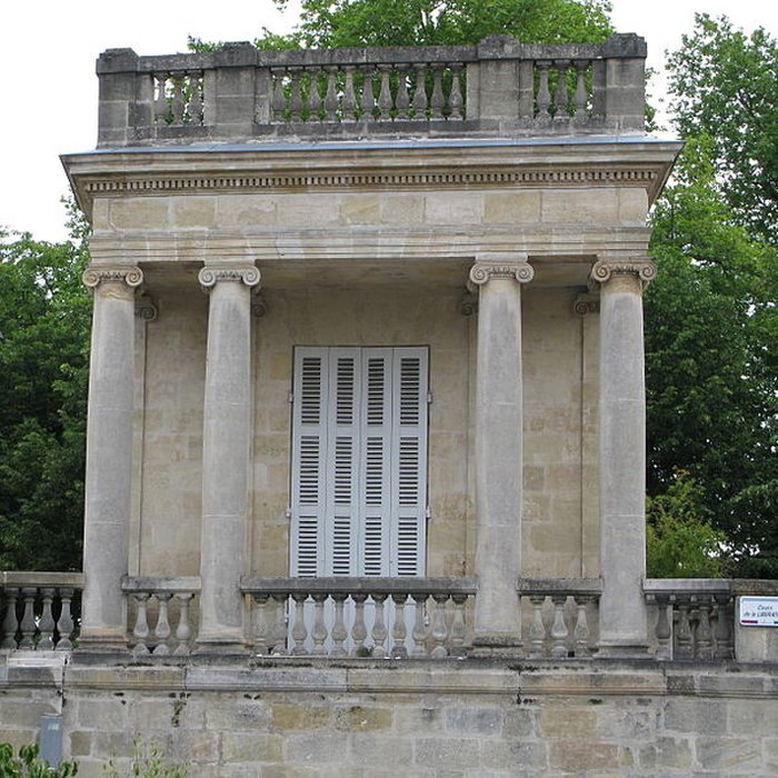 Photo de Château de Peixotto
