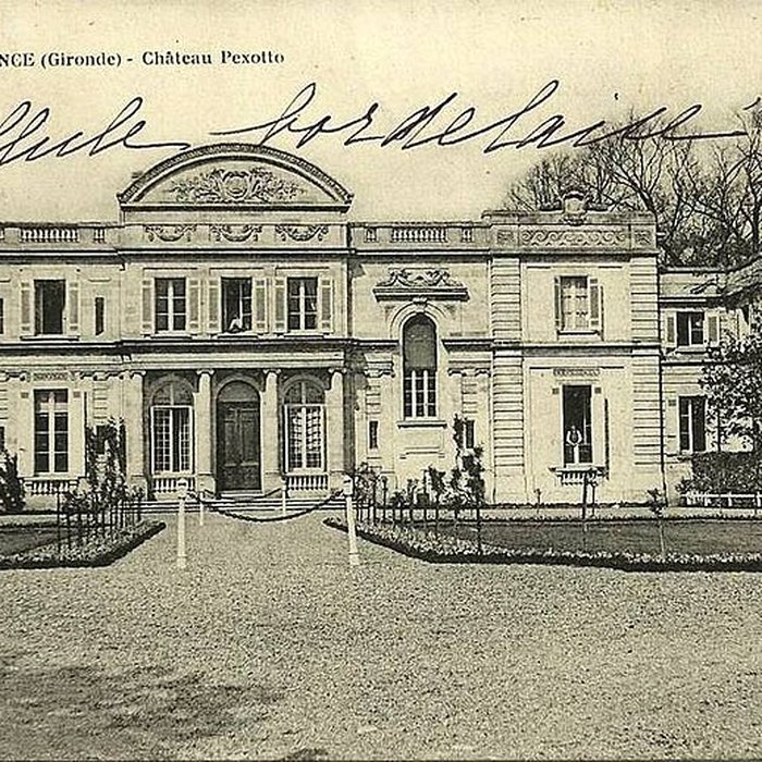 Photo de Château de Peixotto