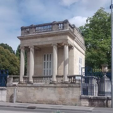 Château de Peixotto