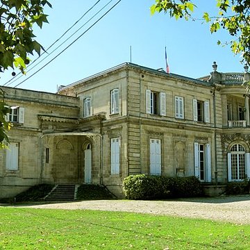 Château de Peixotto