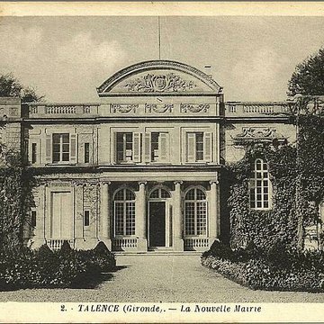 Château de Peixotto