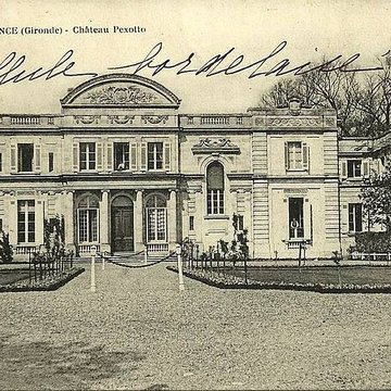 Château de Peixotto