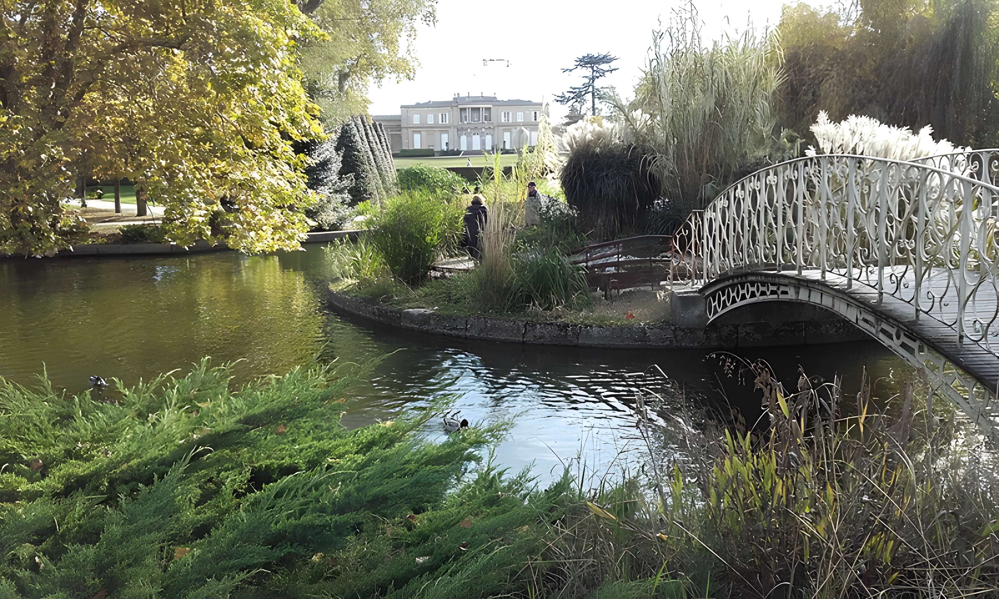 Château de Peixotto