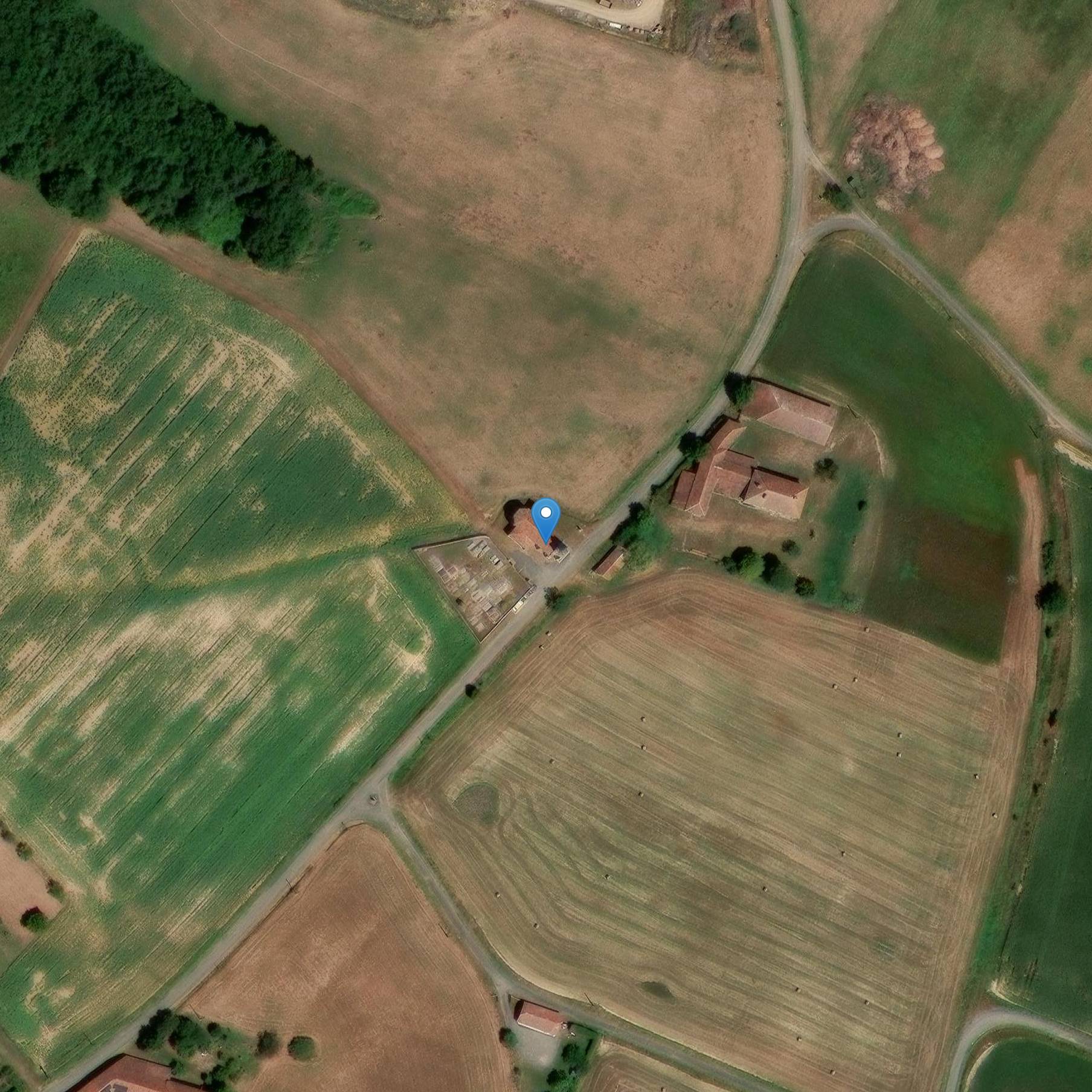 Photo de バジョンの前提の教会