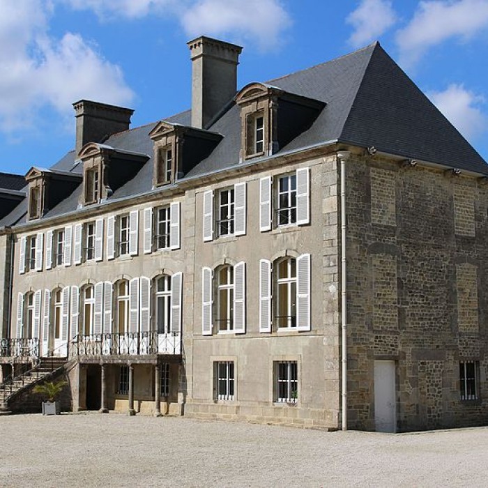 Photo de Château de Pépinvast