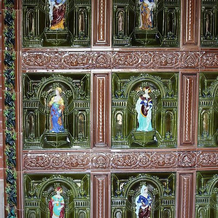 Photo de Château de Pépinvast