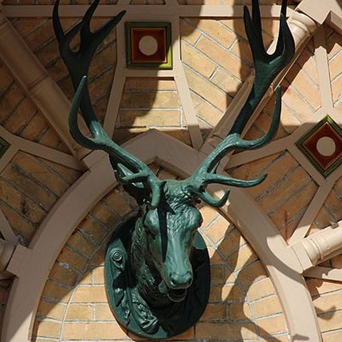 Photo de Château de Pépinvast