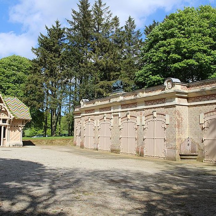 Photo de Château de Pépinvast