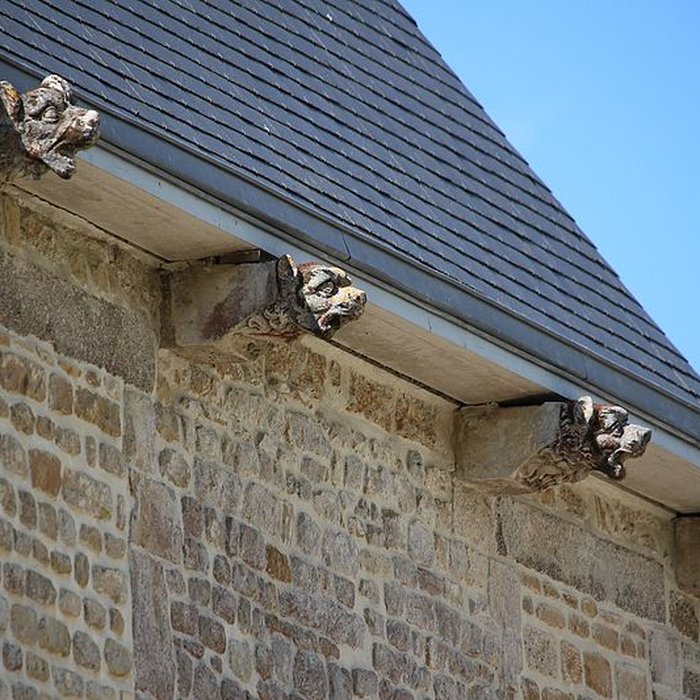 Photo de Château de Pépinvast