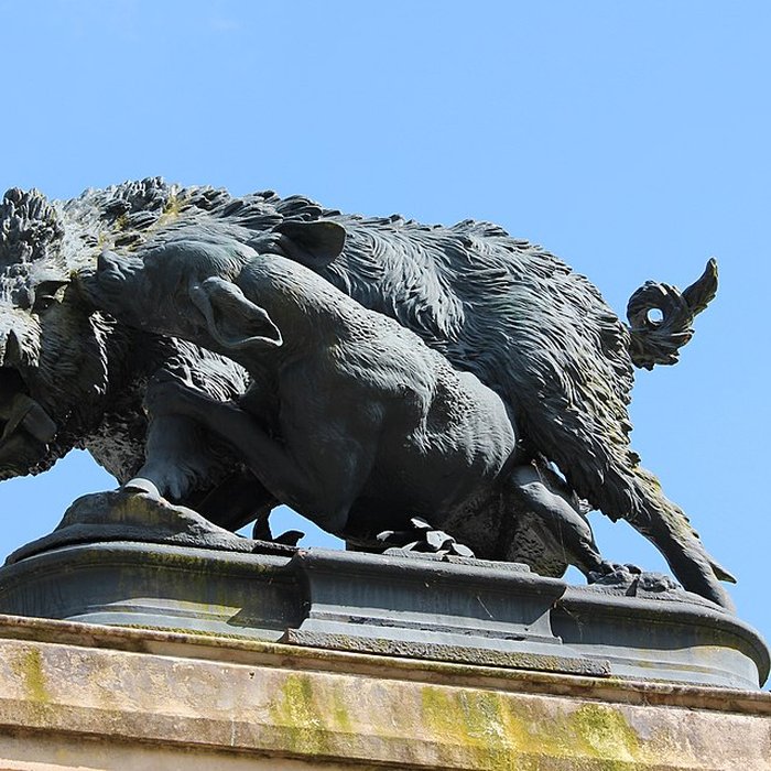 Photo de Château de Pépinvast