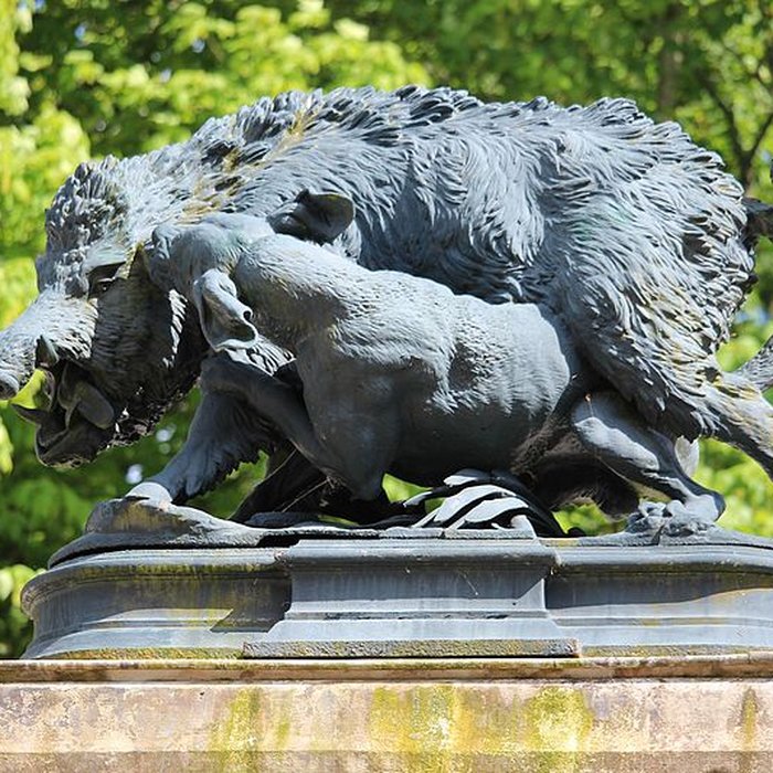 Photo de Château de Pépinvast