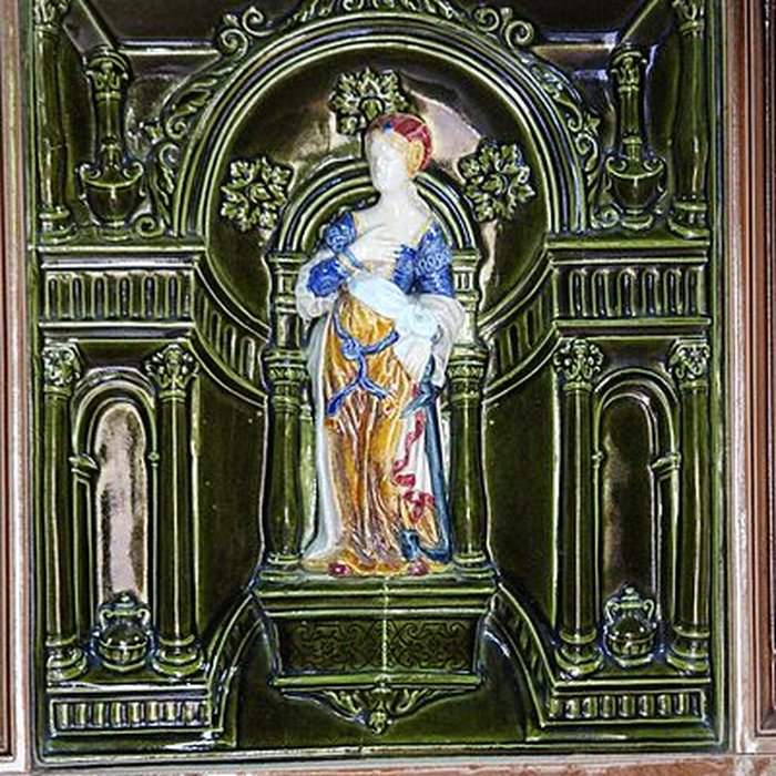 Photo de Château de Pépinvast