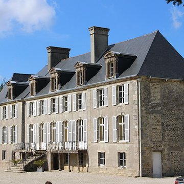 Château de Pépinvast